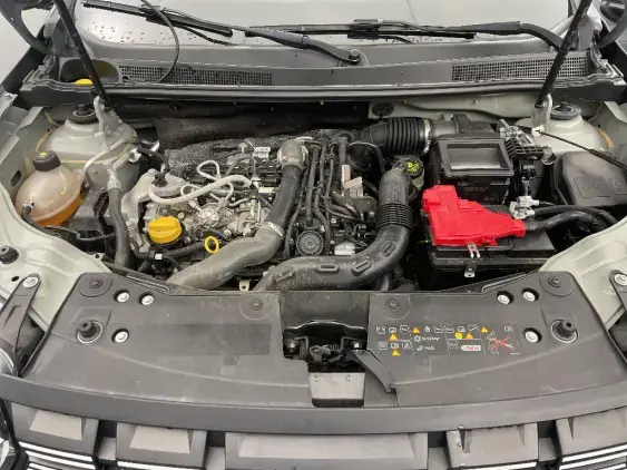 DACIA DUSTER II - voiture d'occasion - Photo 20