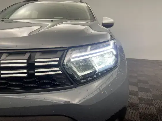 DACIA DUSTER II - voiture d'occasion - Photo 21