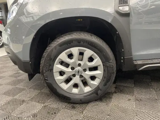 DACIA DUSTER II - voiture d'occasion - Photo 22