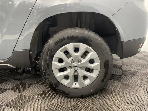 DACIA DUSTER II - voiture d'occasion - Photo 23