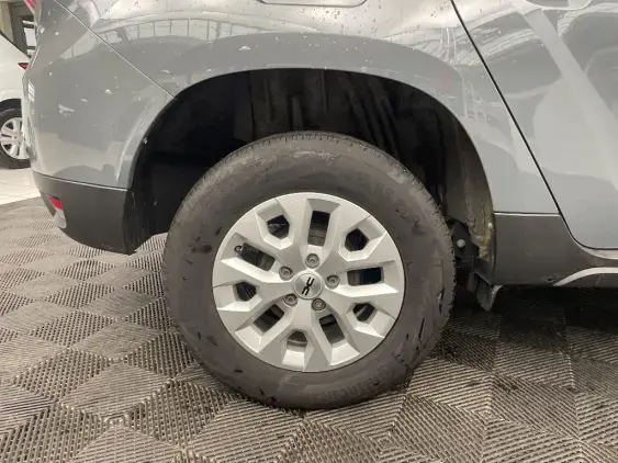 DACIA DUSTER II - voiture d'occasion - Photo 24