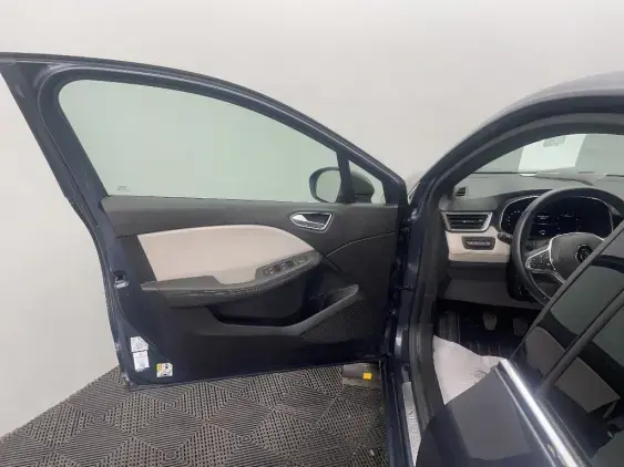 RENAULT CLIO V - voiture d'occasion - Photo 19