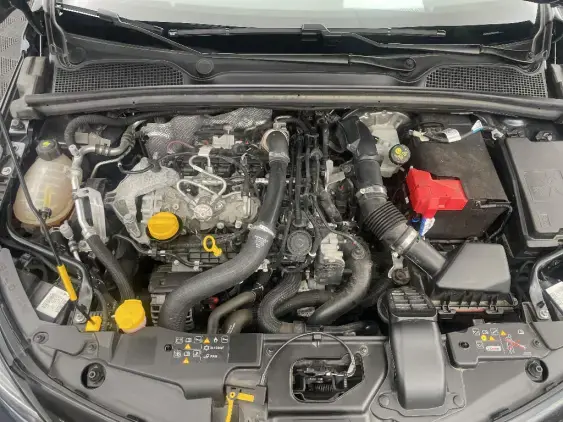 RENAULT CLIO V - voiture d'occasion - Photo 21