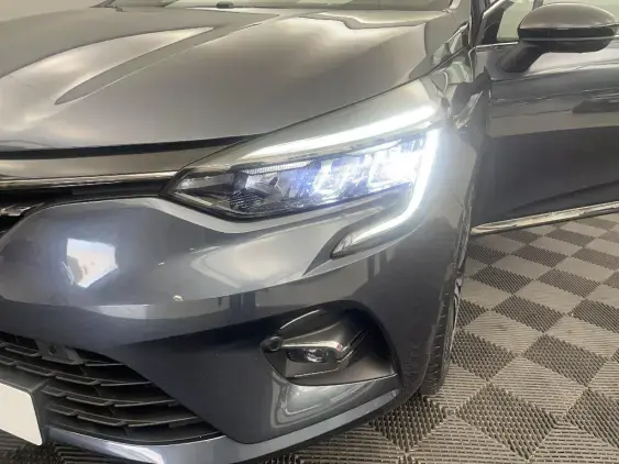 RENAULT CLIO V - voiture d'occasion - Photo 22