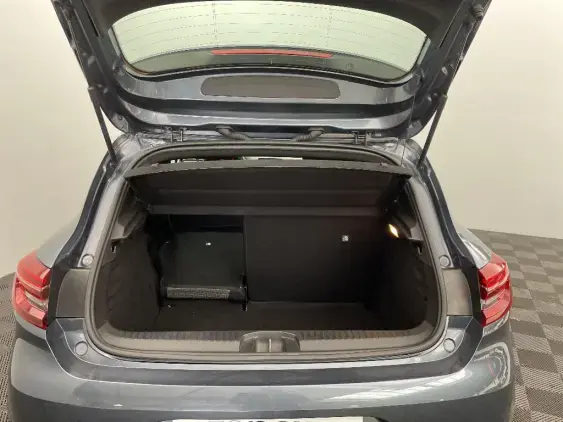 RENAULT CLIO V - voiture d'occasion - Photo 16