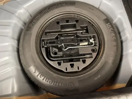 RENAULT CLIO V - voiture d'occasion - Photo 17