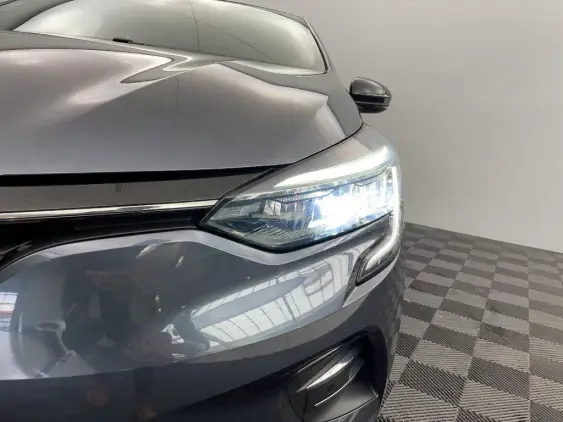 RENAULT CLIO V - voiture d'occasion - Photo 20