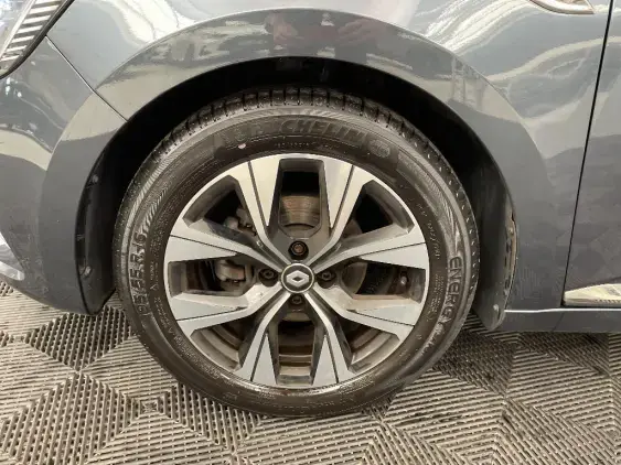 RENAULT CLIO V - voiture d'occasion - Photo 21