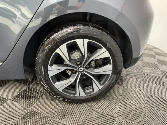 RENAULT CLIO V - voiture d'occasion - Photo 22