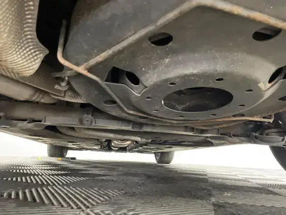 RENAULT MEGANE IV - voiture d'occasion - Photo 17