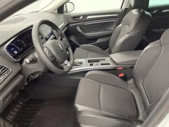 RENAULT MEGANE IV - voiture d'occasion - Photo 18