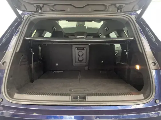 RENAULT ESPACE VI - voiture d'occasion - Photo 16