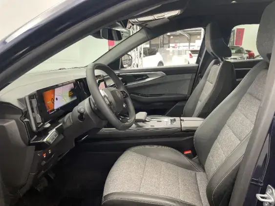 RENAULT ESPACE VI - voiture d'occasion - Photo 18