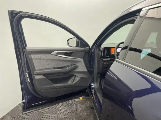 RENAULT ESPACE VI - voiture d'occasion - Photo 19