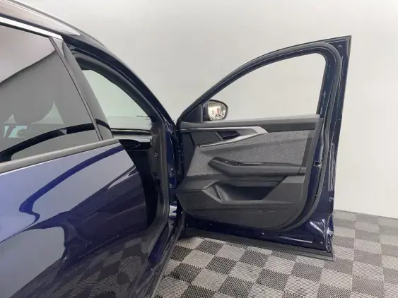 RENAULT ESPACE VI - voiture d'occasion - Photo 20