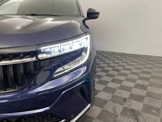 RENAULT ESPACE VI - voiture d'occasion - Photo 22