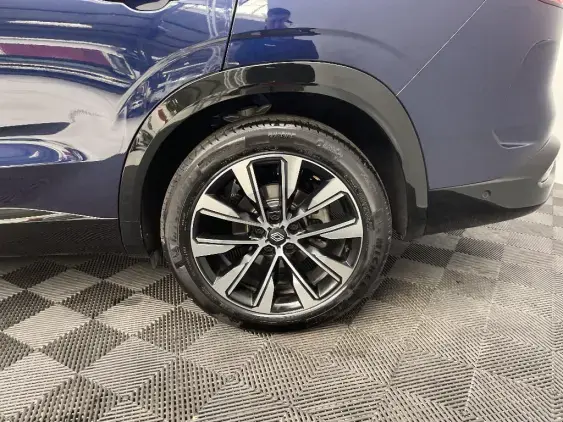 RENAULT ESPACE VI - voiture d'occasion - Photo 24