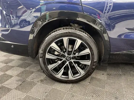 RENAULT ESPACE VI - voiture d'occasion - Photo 25