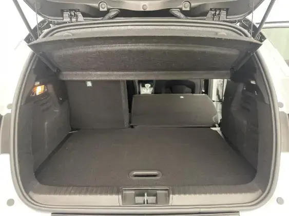 RENAULT CAPTUR II - voiture d'occasion - Photo 16