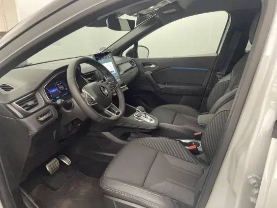 RENAULT CAPTUR II - voiture d'occasion - Photo 18