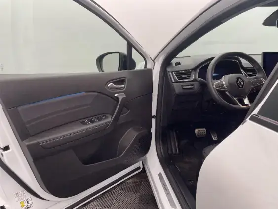 RENAULT CAPTUR II - voiture d'occasion - Photo 19