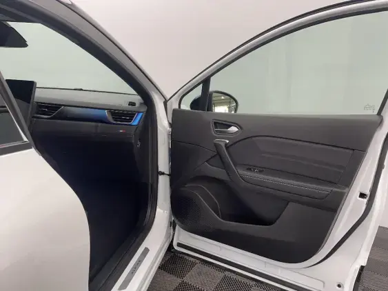 RENAULT CAPTUR II - voiture d'occasion - Photo 20