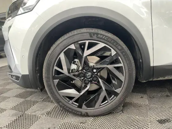 RENAULT CAPTUR II - voiture d'occasion - Photo 23