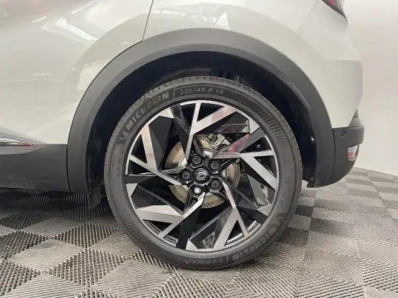 RENAULT CAPTUR II - voiture d'occasion - Photo 24