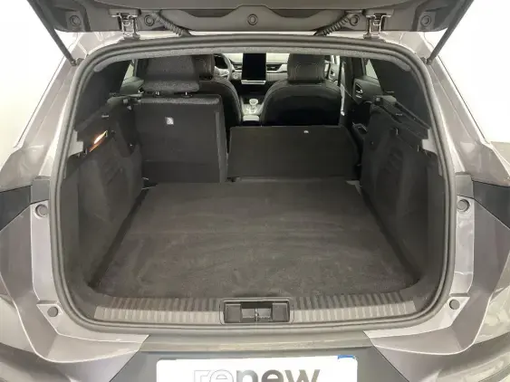 RENAULT SYMBIOZ - voiture d'occasion - Photo 16