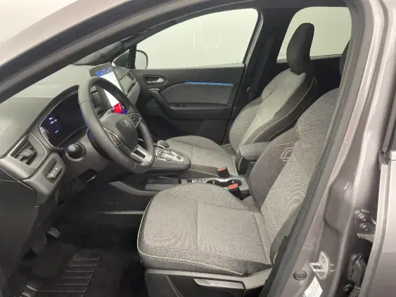 RENAULT SYMBIOZ - voiture d'occasion - Photo 18