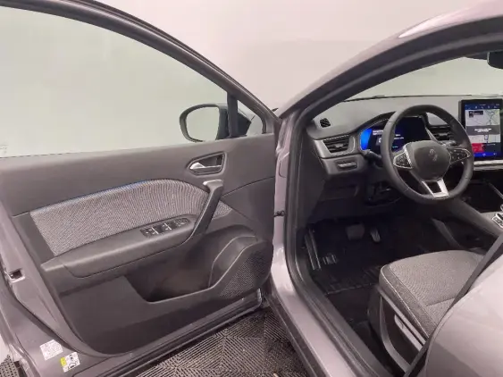 RENAULT SYMBIOZ - voiture d'occasion - Photo 19