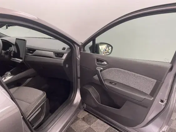 RENAULT SYMBIOZ - voiture d'occasion - Photo 20