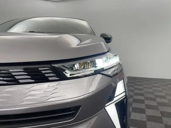 RENAULT SYMBIOZ - voiture d'occasion - Photo 22