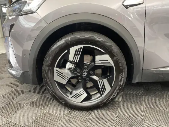 RENAULT SYMBIOZ - voiture d'occasion - Photo 23