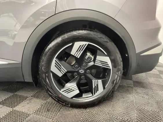 RENAULT SYMBIOZ - voiture d'occasion - Photo 24