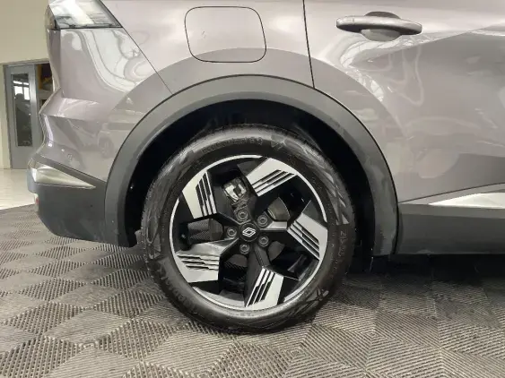 RENAULT SYMBIOZ - voiture d'occasion - Photo 25