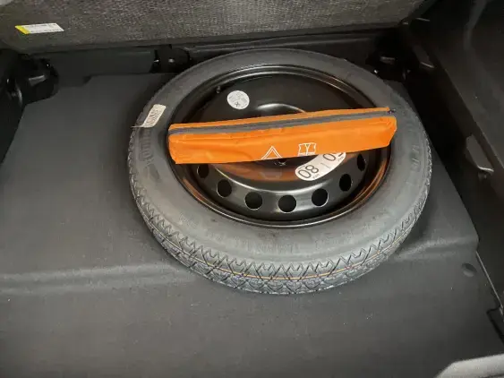 RENAULT SYMBIOZ - voiture d'occasion - Photo 17