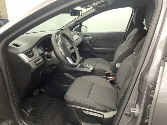 RENAULT SYMBIOZ - voiture d'occasion - Photo 18