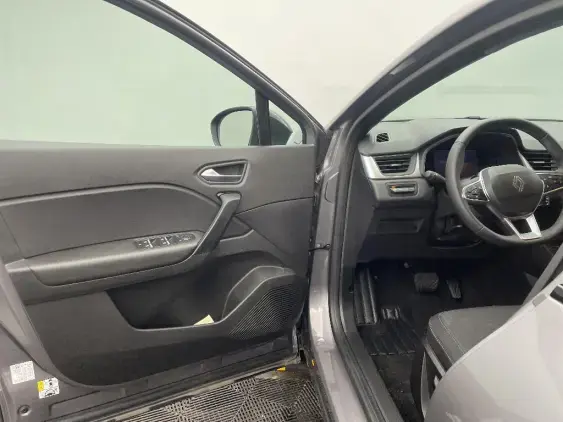 RENAULT SYMBIOZ - voiture d'occasion - Photo 19