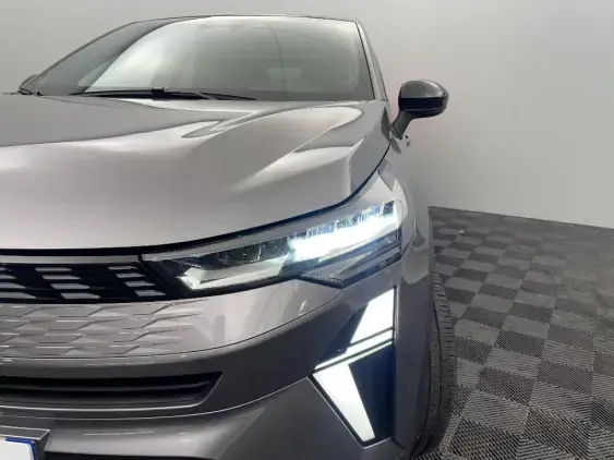 RENAULT SYMBIOZ - voiture d'occasion - Photo 22