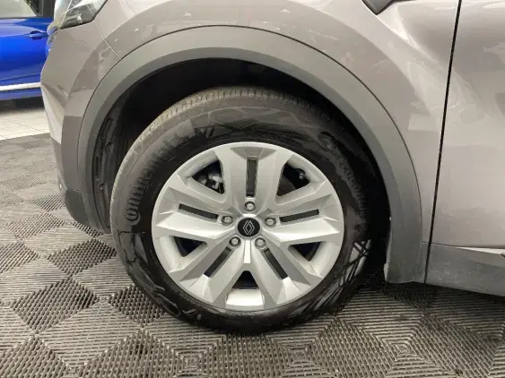 RENAULT SYMBIOZ - voiture d'occasion - Photo 23