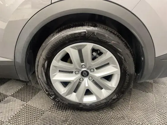 RENAULT SYMBIOZ - voiture d'occasion - Photo 24