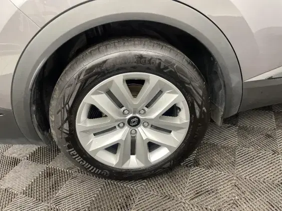 RENAULT SYMBIOZ - voiture d'occasion - Photo 25