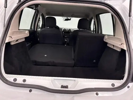 DACIA SANDERO II - voiture d'occasion - Photo 13