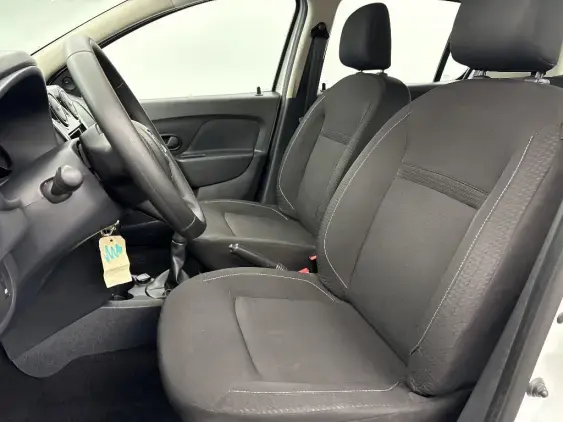 DACIA SANDERO II - voiture d'occasion - Photo 15