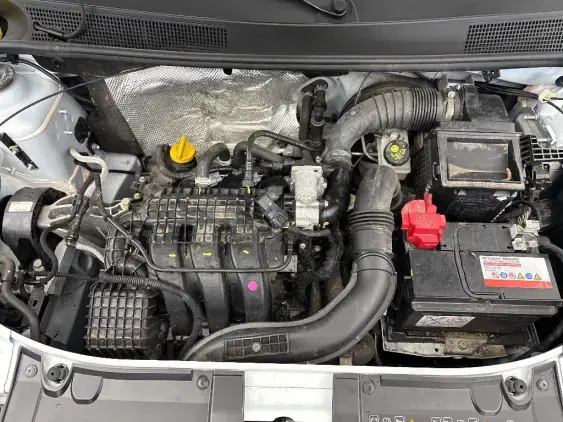 DACIA SANDERO II - voiture d'occasion - Photo 18