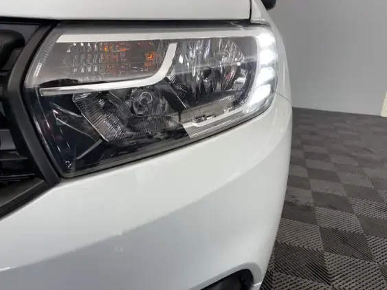 DACIA SANDERO II - voiture d'occasion - Photo 19