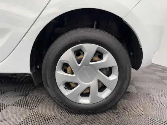 DACIA SANDERO II - voiture d'occasion - Photo 21