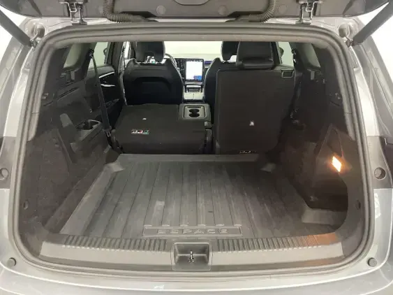 RENAULT ESPACE VI - voiture d'occasion - Photo 16