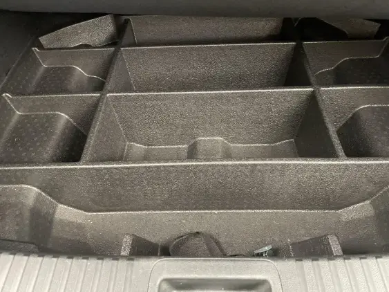 RENAULT ESPACE VI - voiture d'occasion - Photo 17